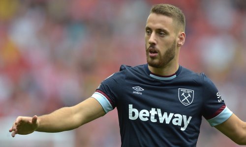 Navijačima West Ham Uniteda uoči dolaska u Zagreb stiglo važno upozorenje: Ne nosite dresove s Vlašićevim i Šukerovim prezimenom