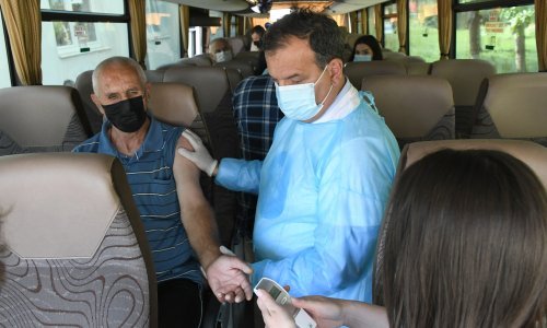 Necijepljeni medicinski djelatnici će se testirati jednom tjedno, no što ako odbiju: 'Beroš je dao veliki šamar svima u zdravstvu'