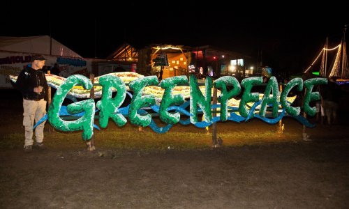Greenpeace nakon 50 godina aktivizma nema puno razloga za slavlje