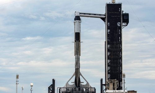 SpaceX slanjem civila u orbitu ulazi u utrku u svemirskom turizmu: 'Nije da nema rizika'