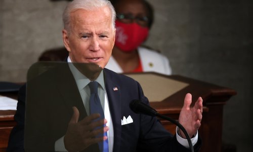 Španjolska desnica napala Bidena zbog isprike američkim Indijancima