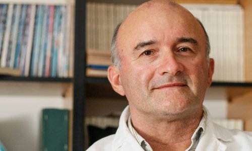 Virusni imunolog Bojan Polić: Bilo bi loše da se preklope korona i gripa