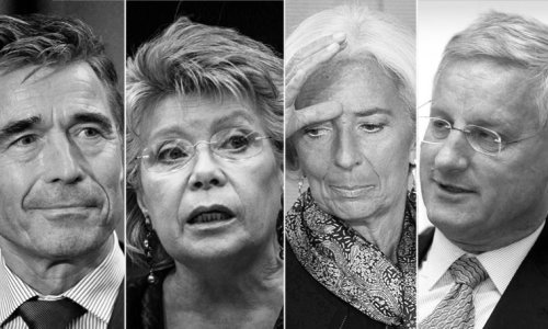 Volite teorije zavjere? Bilderberg je raspravljao o...