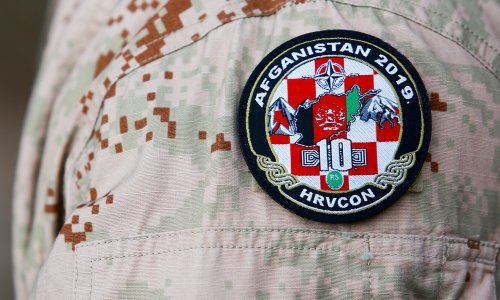 Afganistan koštao Hrvatsku više od Pelješkog mosta