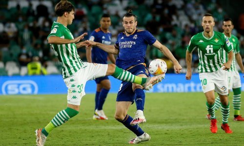 Loše vijesti za Real Madrid i to u najgorem mogućem trenutku iako su se u 'kraljevskom klubu' na takav razočaravajući scenarij već navikli