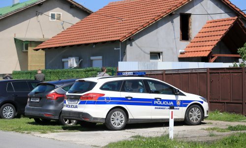 Muškarac u Belišću izazvao sudar i pobjegao; s obzirom da je već dvaput osuđen za isto djelo, čeka ga do 27 tisuća kuna kazne ili 60 dana zatvora