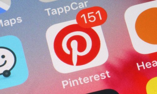 Tužila Pinterest za krađu ideja i ponovno otvorila staru ranu odnosa prema ženama: 'Očekivala sam da će mi se odužiti čim budu mogli...'