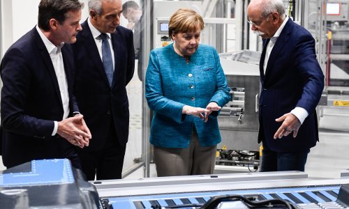 Angela Merkel potvrdila da je Njemačka bacila oko na izdašne srpske zalihe 'bijelog zlata': 'Srbija ima nešto što zbilja vrijedi, ali...'