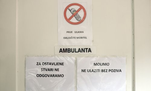 Obiteljski liječnici poslali pismo Berošu, Božinoviću, Plenkoviću i Milanoviću: Građani će zbog novog zakona o prometu bježati privatnicima
