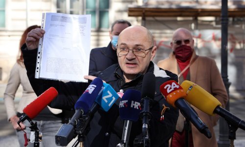 Franak: Vrhovni sud potvrdio da i pravne osobe imaju pravo na preplaćene kamate