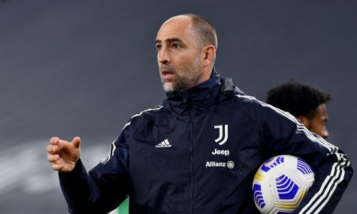 Igor Tudor je u igri; hoće li hrvatski stručnjak nakon avanture u Juventusu opet samostalno voditi klub kojem se ne piše dobro
