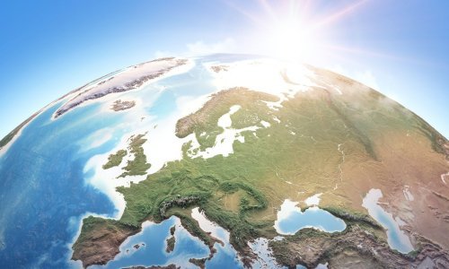 Udvostručen broj ekstremno vrućih dana; ljudska vrsta pred izazovima bez presedana