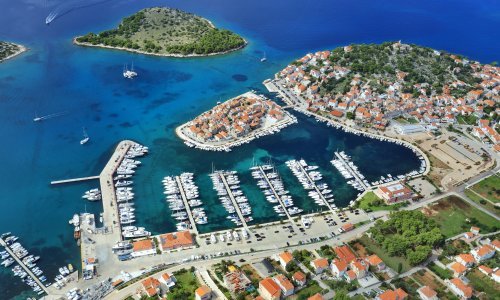 D-Marin Grupa izlaže luksuzne sadržaje na nautičkim sajmovima; imaju marine za jahte i superjahte na Mediteranu i Bliskom istoku