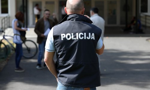 Zlostavljaču djeteta smanjena kazna, kao olakotna okolnost uračunato sudjelovanje u Domovinskom ratu