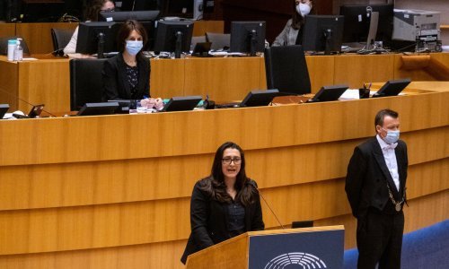 Prirodne katastrofe sve češće u EU, Zeleni traže veću pomoć za članice s najvećim rizikom