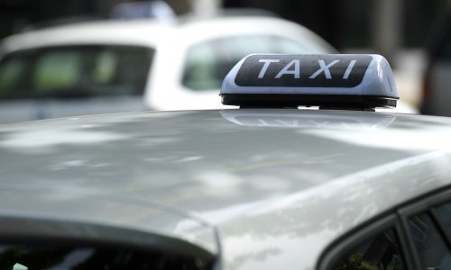 Nizozemski sud presjekao: Vozači su Uberovi radnici