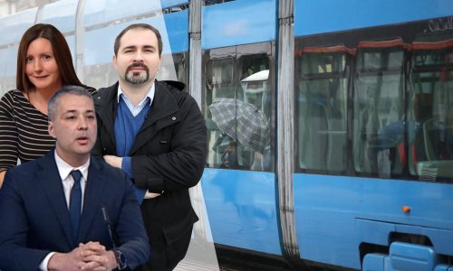 Prometnik, pravnik i porezna stručnjakinja: Upoznajte trojku koja će nadzirati ZET, jednu od najrasipnijih gradskih tvrtki