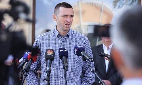 Poziv Srbima s vukovarskog 'aktualca': Slobodno se izjasnite na popisu stanovništva