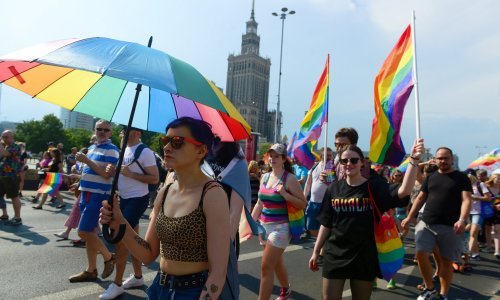 Europski parlament traži priznanje istospolnih brakova u cijeloj EU; evo kako su glasali hrvatski zastupnici