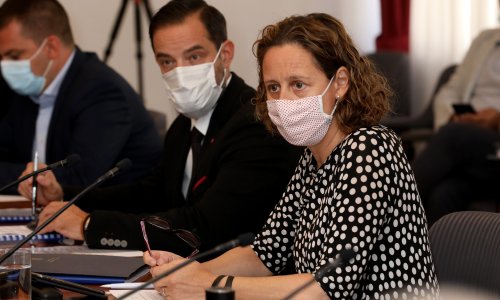 Zakoni o autorskim pravima i elektroničkim medijima prošli matični saborski odbor