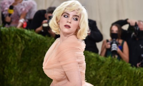 Poput Marylin Monroe: Internet bruji o novom imidžu talentirane glazbenice koja se potpuno transformirala