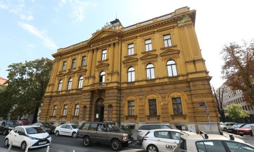 Pariška soba Hrvatskog školskog muzeja u MSU