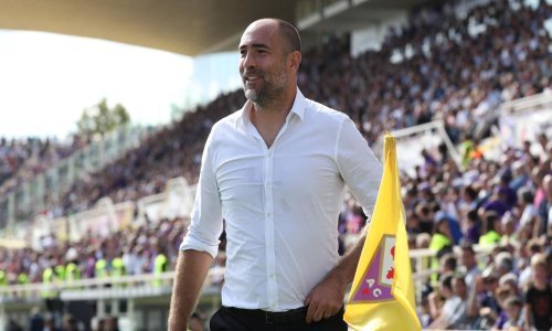 Igor Tudor nakon avanture u Juventusu, ponovno sjeda na klupu talijanskog prvoligaša; u momčadi ga čekaju trojica Hrvata