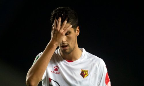 Stipe Perica zabio gol za povijest, njegovo će ime zauvijek biti zapisano u nogometnim knjigama