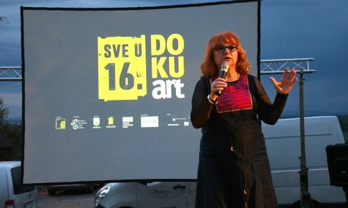 Na 16. DOKUartu šest hrvatskih premijera dokumentarnih filmova