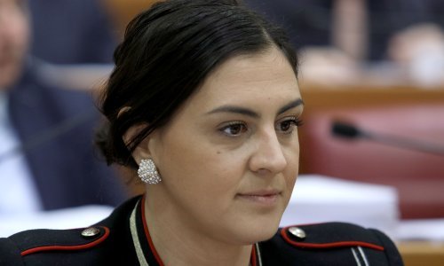 Ninčević zbog prebivališta ipak ne može u utrku za Split