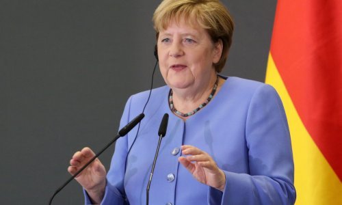 Završava era Angele Merkel. Tko će ju naslijediti? Bandov: Olaf Scholz će potvrditi svoj status favorita na dan izbora