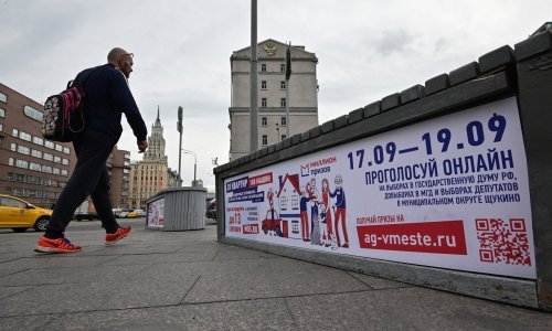 SAD i Britanija kritiziraju ruske izbore, SAD ih ne priznaje na području Ukrajine