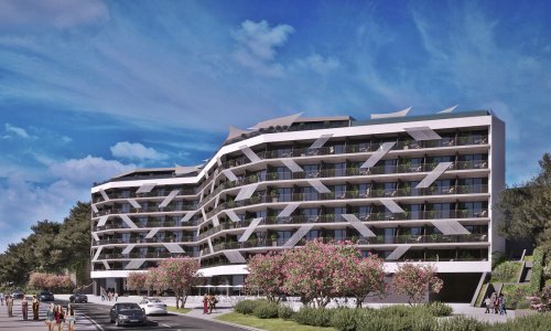 [FOTO] Accor otvara prvi hotel Mövenpick u Hrvatskoj, pogledajte kako izgleda