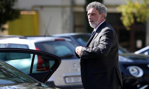 Fuchs o krizi u Krapinskim Toplicama: Ako se stanje ne riješi razgovorom, procedura dalje uključuje procjenu o oduzimanju djeteta