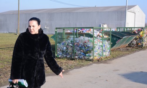 Nakon optužbi na račun gradonačelnika Kutine; smjenjuje se zvizdačica Adrijana Cvrtila