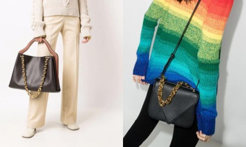 Bottega Veneta lansirala torbe koje će biti veliki modni hit, a viđat ćete ih posvuda