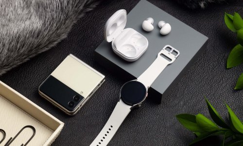 Preokrenite svoj svijet naglavačke: Upoznajte novu generaciju Samsung pametnih telefona