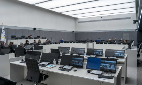 Počinje prvo suđenje na Specijalnom sudu za Kosovo