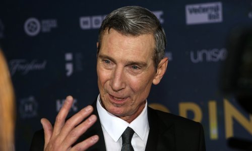 Nikad iskreniji Massimo Savić: ‘Za vrijeme rata bilo je svakakvih insinuacija. Ujedali su me i pokušavali mi stati na put, ali naučio me  da čuvam svoj mali krug velikih ljudi'