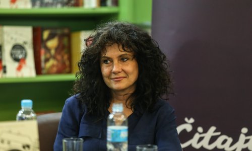 Bivša glasnogovornica želi preuzeti zagrebački SDP