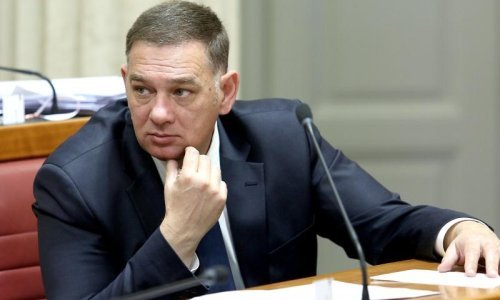 DORH: HDZ-ov načelnik općine Preko lažirao je diplomu!