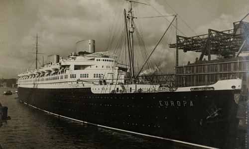 Imate nekog pretka koji je davnih godina brodom stigao u New York? Ovdje možete pretraživati liste putnika