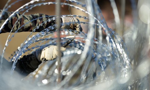 Slovenija će produžiti ogradu za zaštitu od migranata prema Hrvatskoj