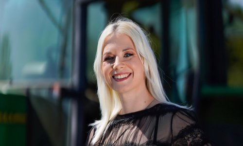 Tamara Damjanović: 'U nezavisnom kazalištu mnogo je više adrenalina'