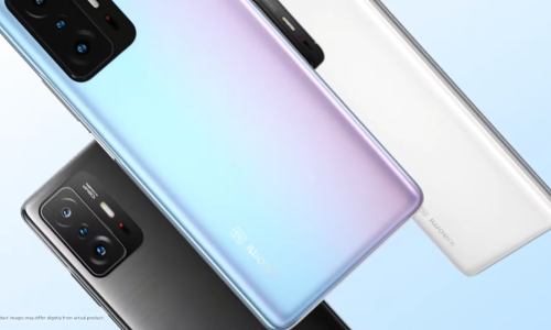 [FOTO] Xiaomi je globalno predstavio seriju smartfona 11T i tablet Xiaomi Pad 5