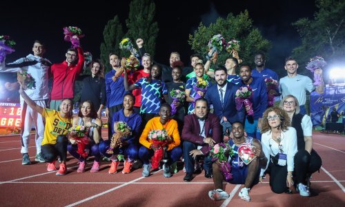 Nikad bolji Hanžekovićev memorijal, padali su rekordi, čak i jedan svjetski, a poznato je i u koliko zemalja je išao prijenos iz Zagreba