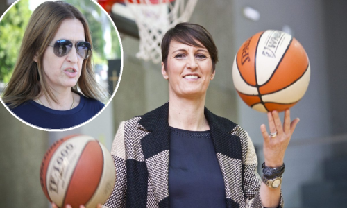 Danira Nakić u šoku nakon tragične smrti bivše suigračice Žane Lelas: 'Jedino što osjećam jest ogromna tuga...'