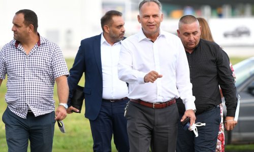 Kajtazi: Teška je laž je da stojim iza uhićenja Posavca!