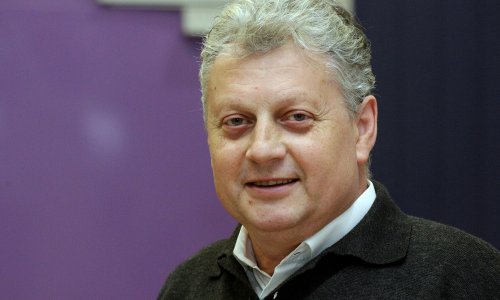 Najočekivanije djelo ključnog domaćeg festivala napokon stiže pred publiku, razgovarali smo s autorom