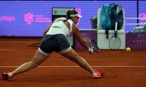 Potop hrvatskih tenisačica u Portorožu; nakon Donne Vekić, Tereze Mrdeže i Petre Martić ispala je i Ana Konjuh; Jana Fett se oprostila od turnira u Luksemburgu
